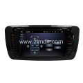 Android Car DVD Player For Seat Ibiza 2013